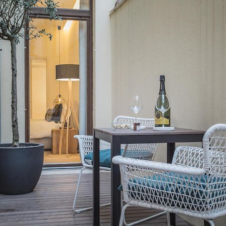 Apartamento Erik Langer S. Sofia C. Battisti Padua Exterior foto