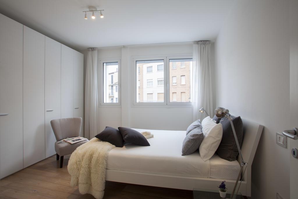 Apartamento Erik Langer S. Sofia C. Battisti Padua Habitación foto