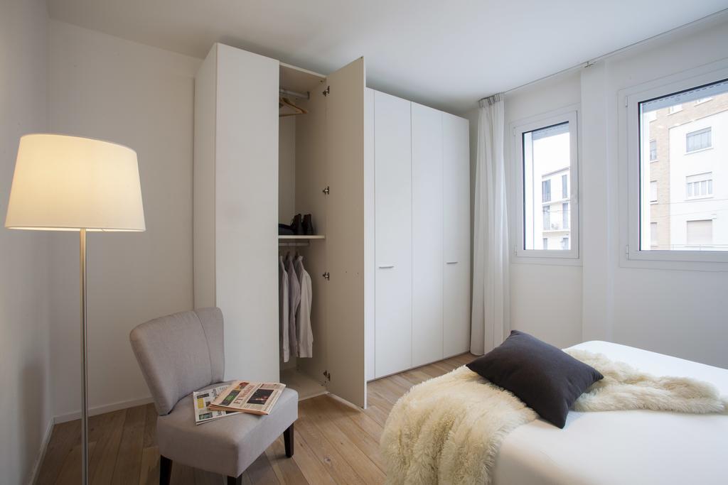 Apartamento Erik Langer S. Sofia C. Battisti Padua Habitación foto