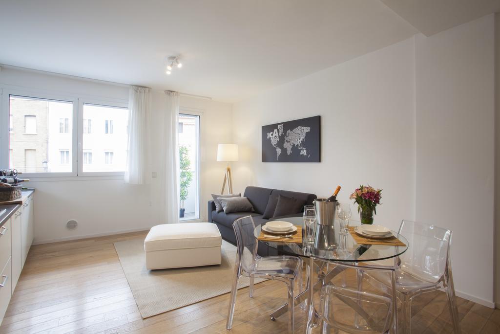 Apartamento Erik Langer S. Sofia C. Battisti Padua Habitación foto