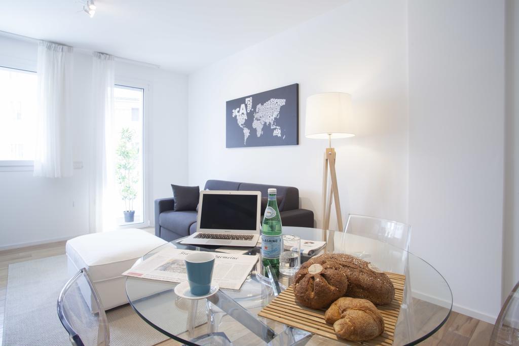 Apartamento Erik Langer S. Sofia C. Battisti Padua Habitación foto