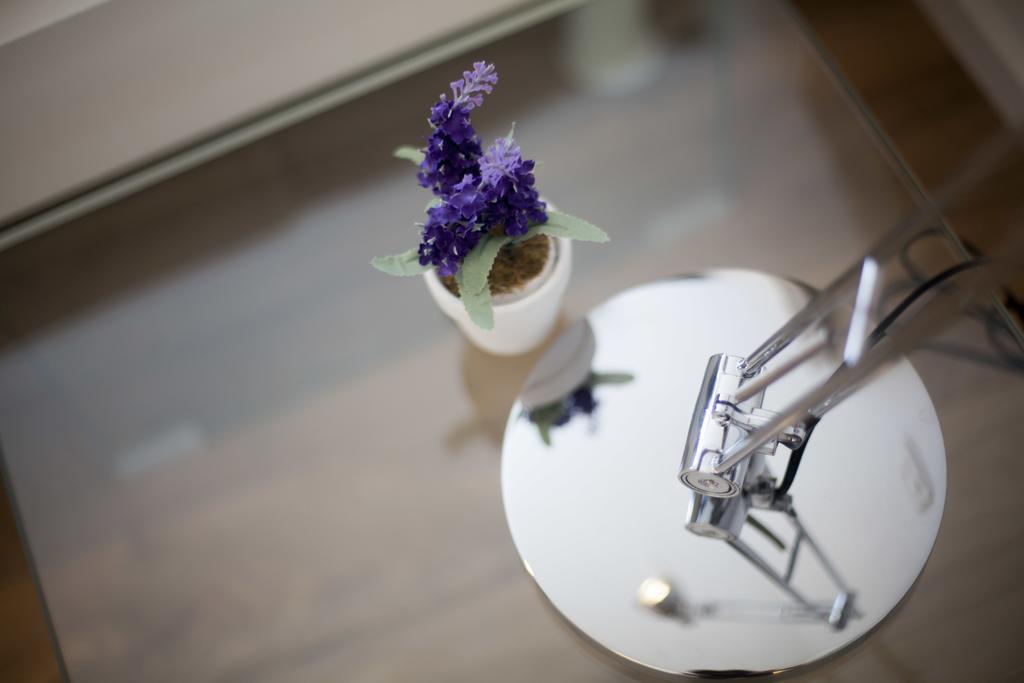 Apartamento Erik Langer S. Sofia C. Battisti Padua Habitación foto