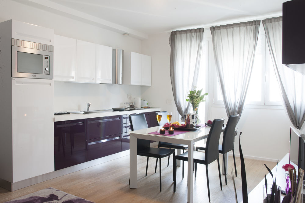 Apartamento Erik Langer S. Sofia C. Battisti Padua Exterior foto
