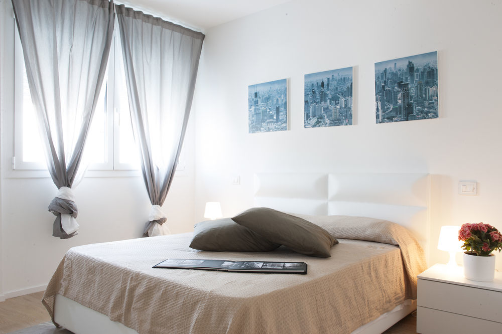 Apartamento Erik Langer S. Sofia C. Battisti Padua Exterior foto