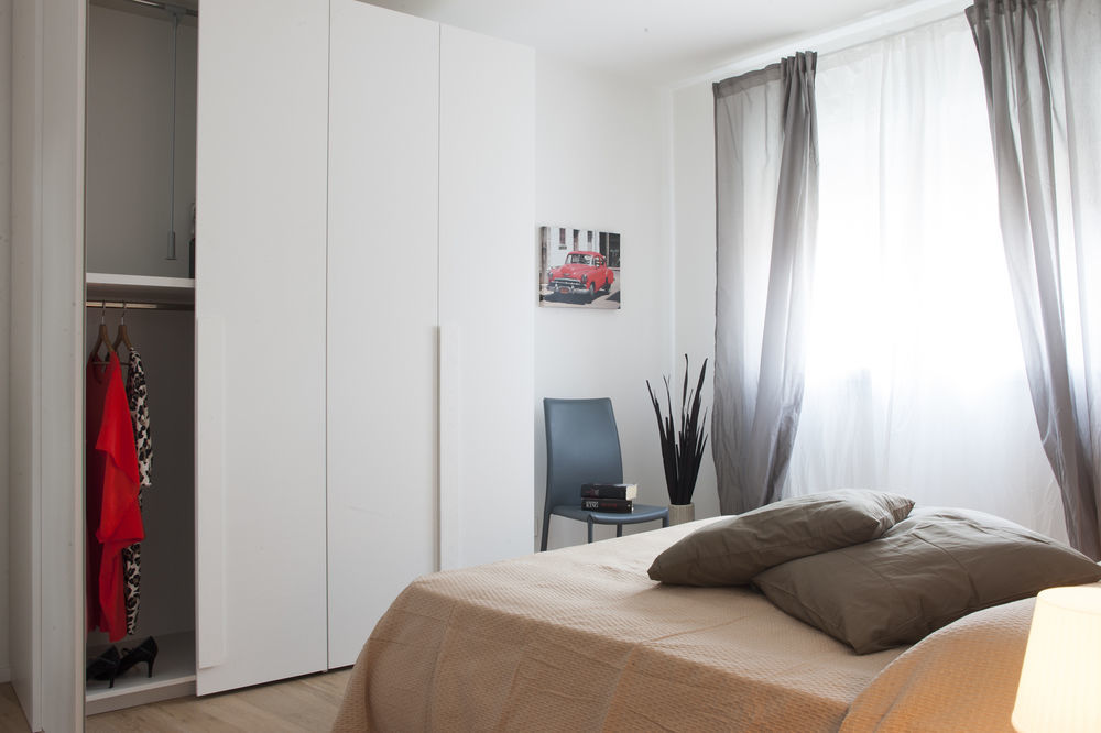 Apartamento Erik Langer S. Sofia C. Battisti Padua Exterior foto