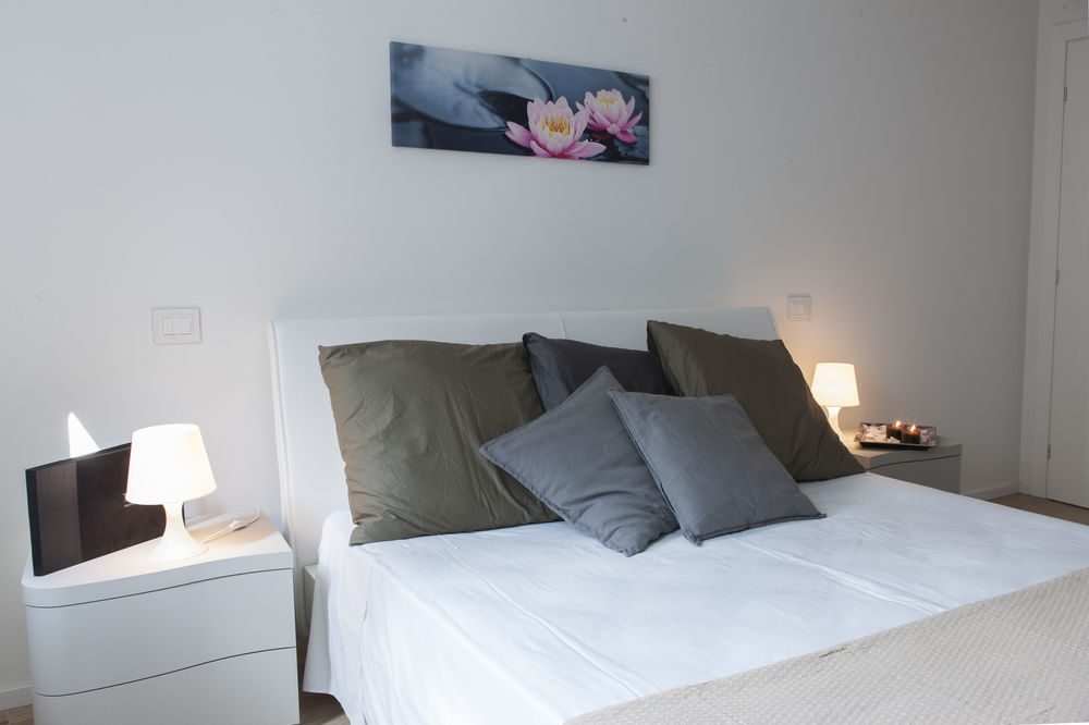 Apartamento Erik Langer S. Sofia C. Battisti Padua Exterior foto