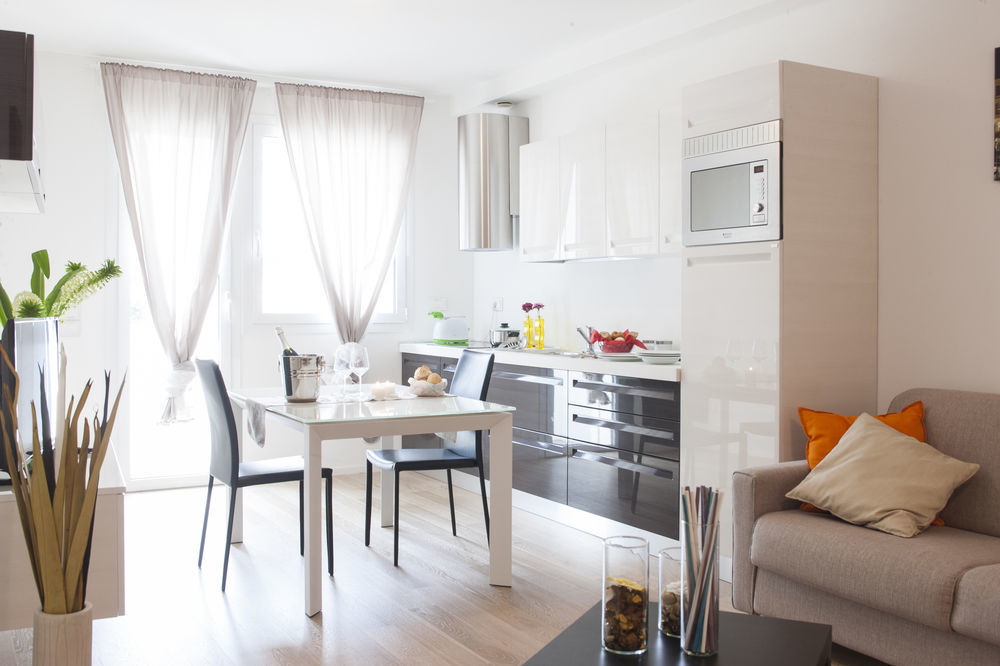 Apartamento Erik Langer S. Sofia C. Battisti Padua Exterior foto