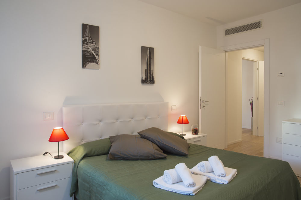 Apartamento Erik Langer S. Sofia C. Battisti Padua Exterior foto