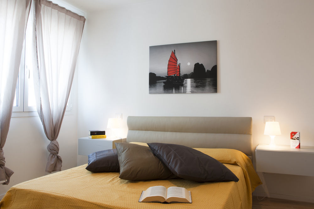 Apartamento Erik Langer S. Sofia C. Battisti Padua Exterior foto