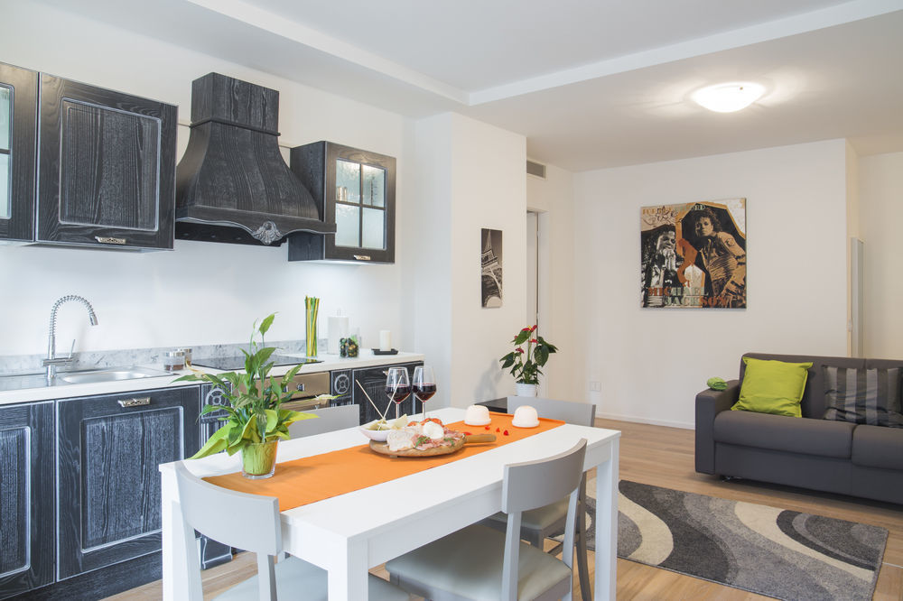 Apartamento Erik Langer S. Sofia C. Battisti Padua Exterior foto