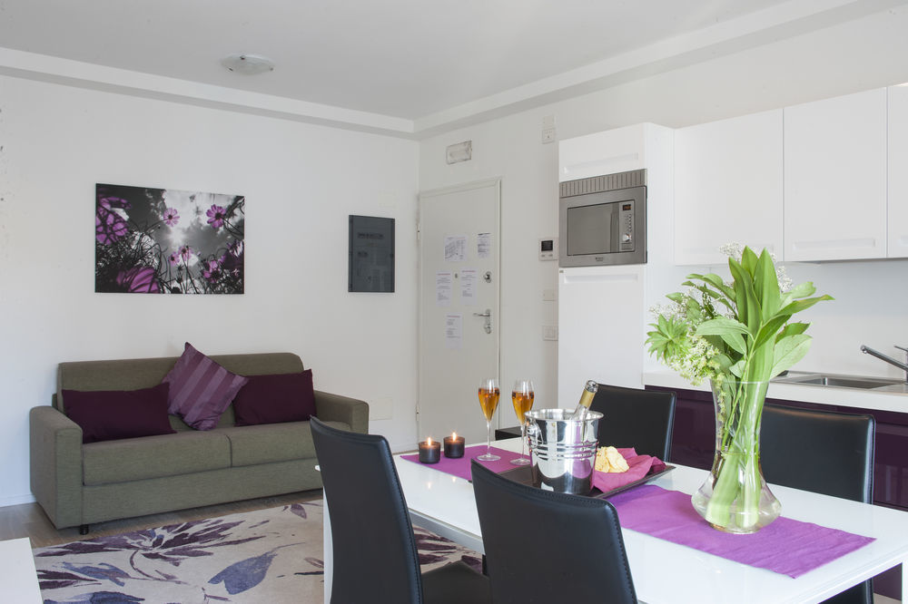 Apartamento Erik Langer S. Sofia C. Battisti Padua Exterior foto