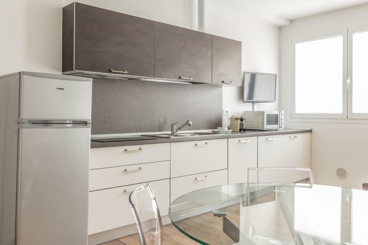 Apartamento Erik Langer S. Sofia C. Battisti Padua Exterior foto