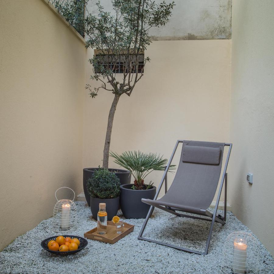 Apartamento Erik Langer S. Sofia C. Battisti Padua Exterior foto
