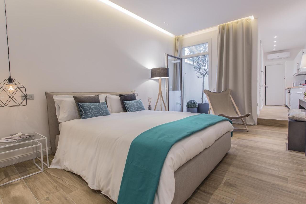 Apartamento Erik Langer S. Sofia C. Battisti Padua Exterior foto