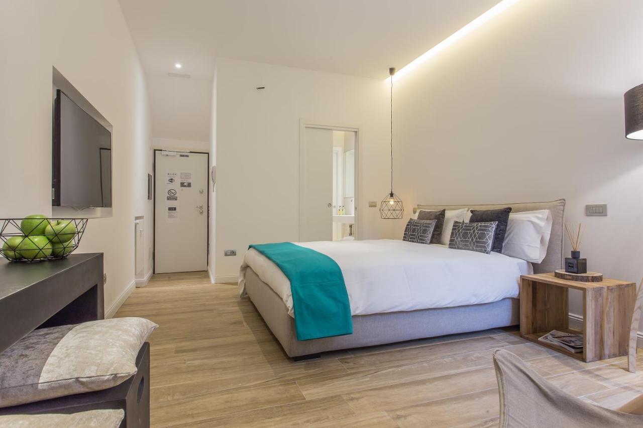 Apartamento Erik Langer S. Sofia C. Battisti Padua Exterior foto