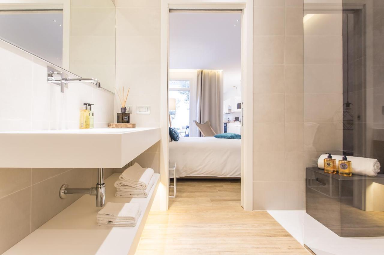 Apartamento Erik Langer S. Sofia C. Battisti Padua Exterior foto