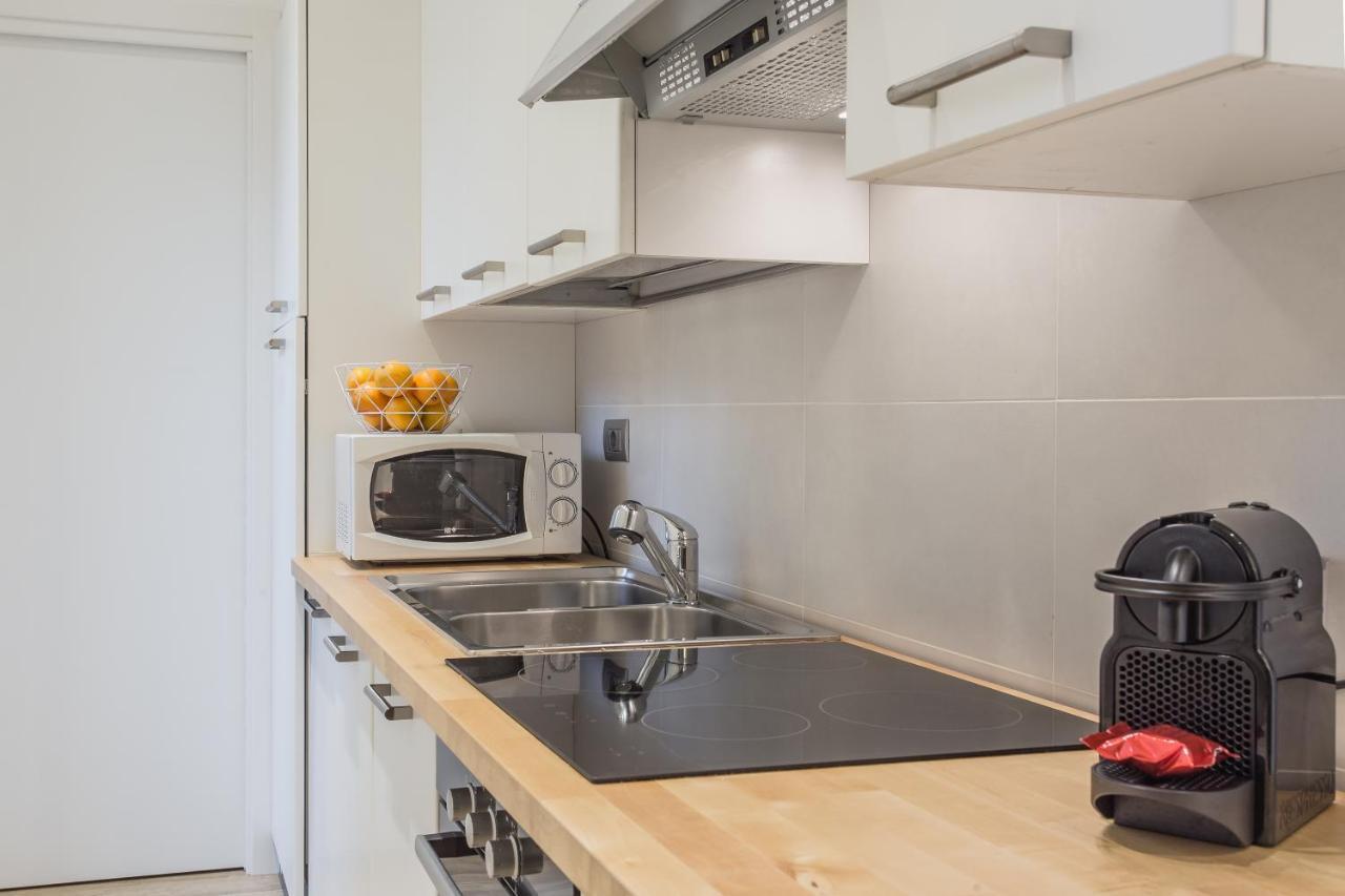 Apartamento Erik Langer S. Sofia C. Battisti Padua Exterior foto
